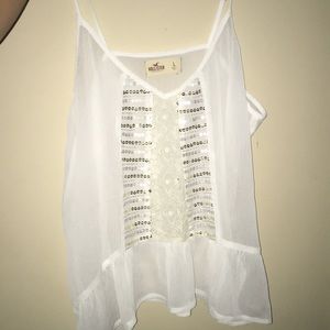 🔮Hollister top🔮